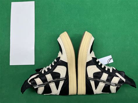 rick owens quality reddit